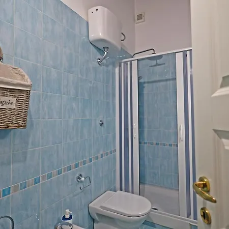 Appartement La Casa Di Filippo à Palerme Extérieur photo