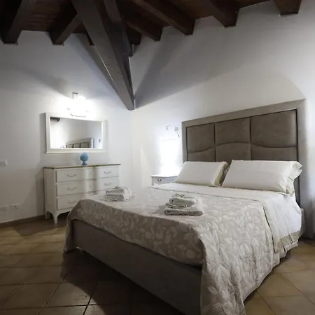 Appartement La Casa Di Filippo à Palerme Extérieur photo