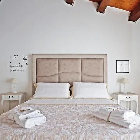 Appartement La Casa Di Filippo à Palerme Extérieur photo