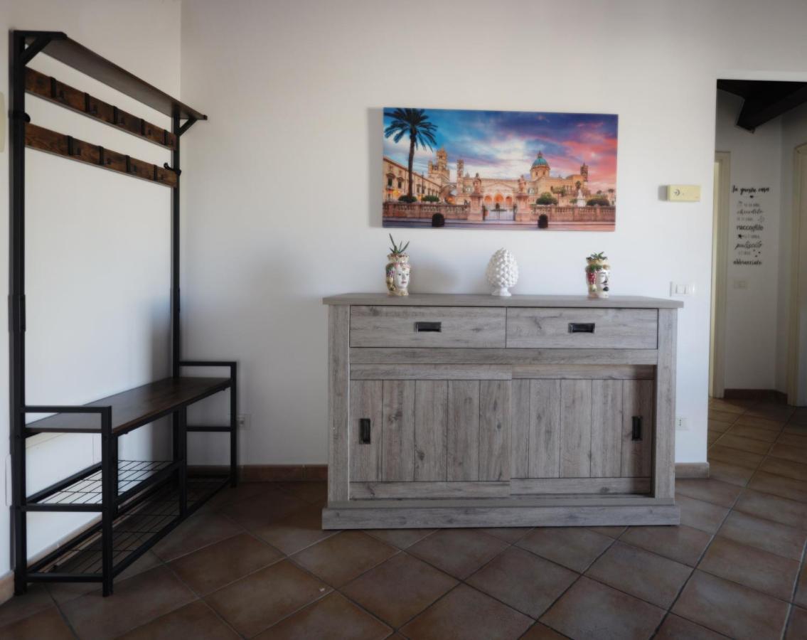 La Casa Di Filippo Appartement Palerme