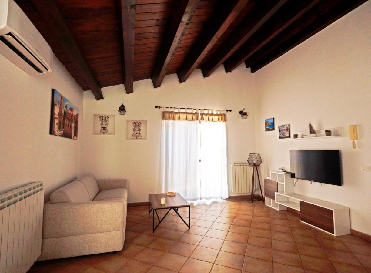 La Casa Di Filippo * Palerme