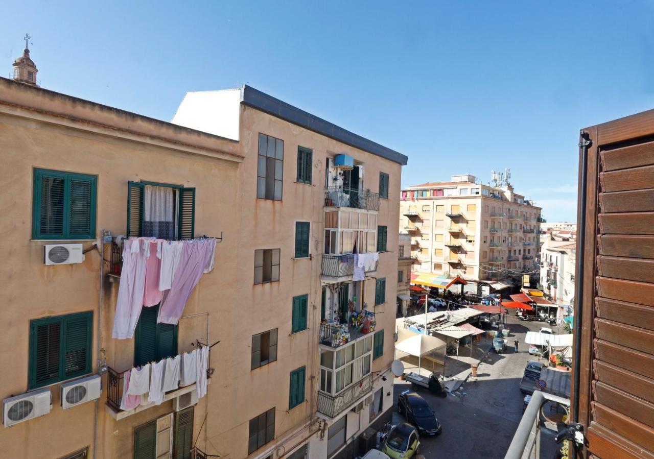 Appartement La Casa Di Filippo