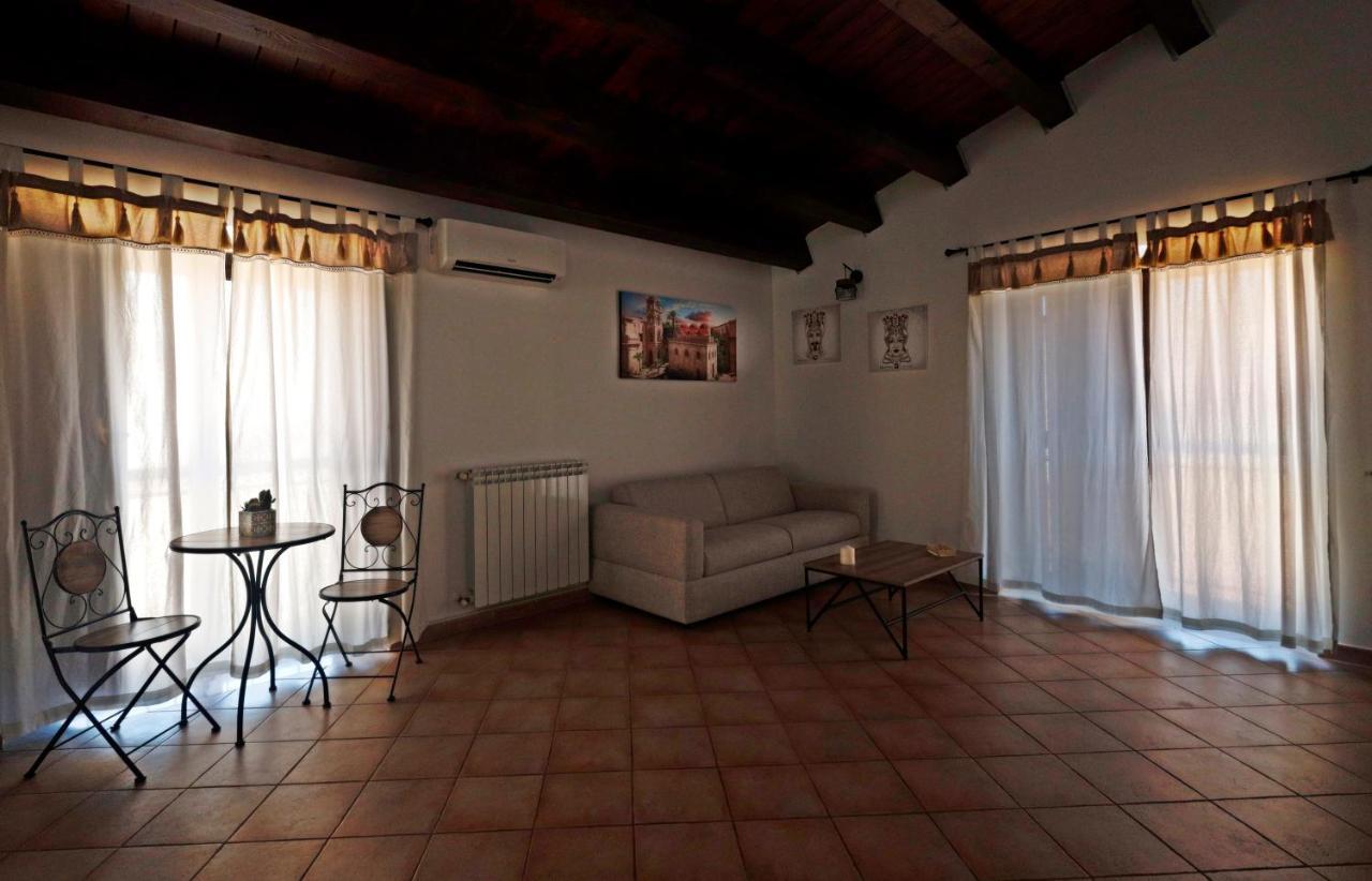 La Casa Di Filippo Appartement *