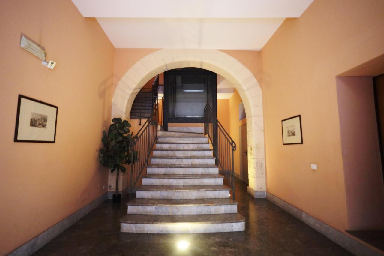 La Casa Di Filippo Appartement