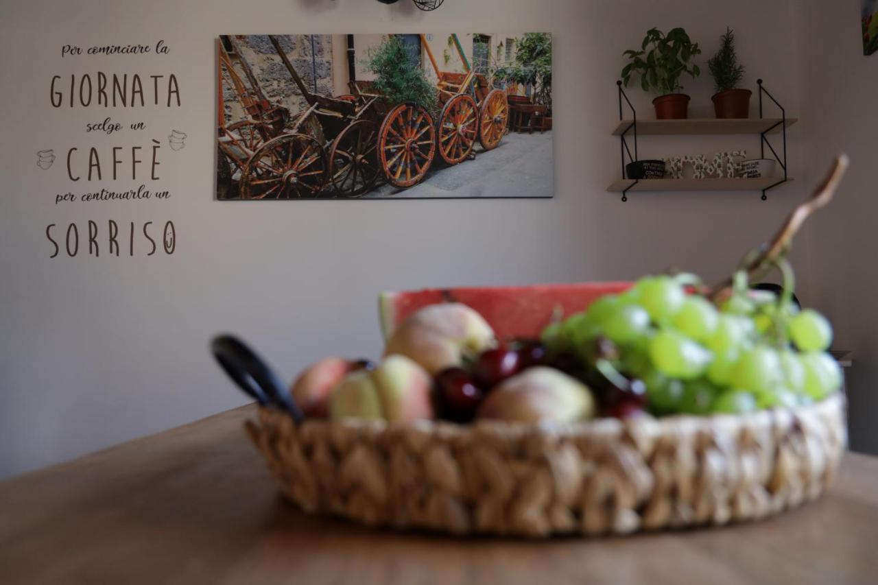 La Casa Di Filippo Appartement *