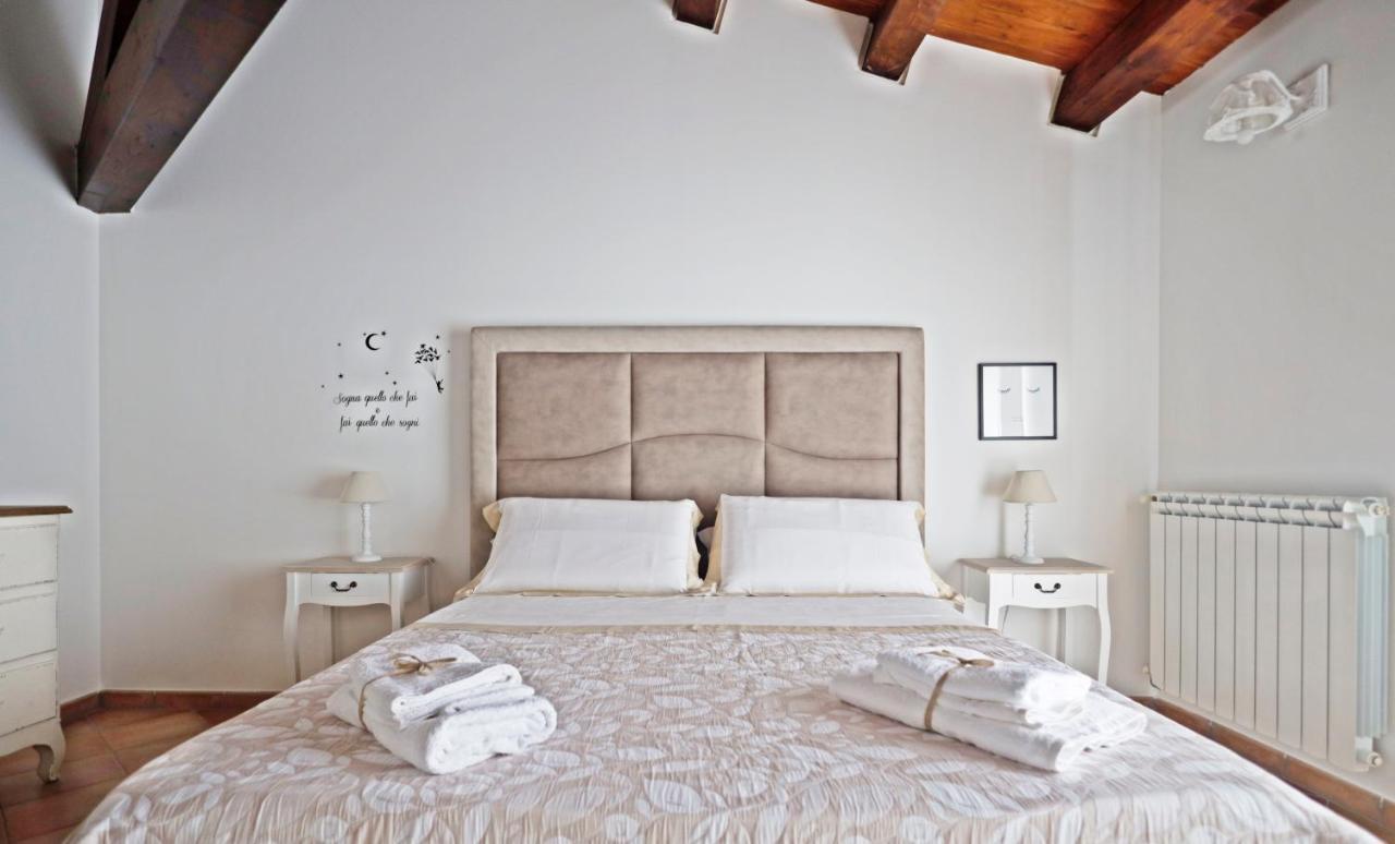 La Casa Di Filippo Palerme