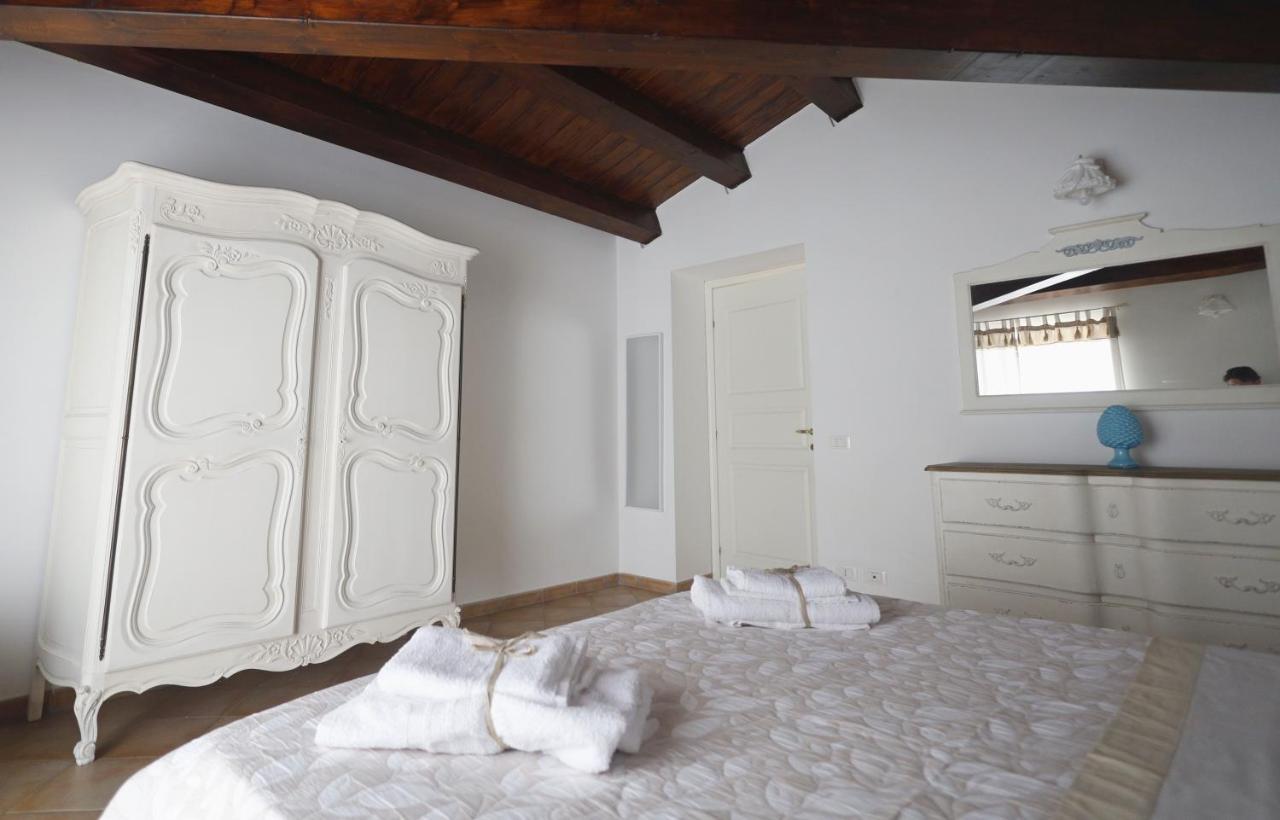 La Casa Di Filippo Appartement