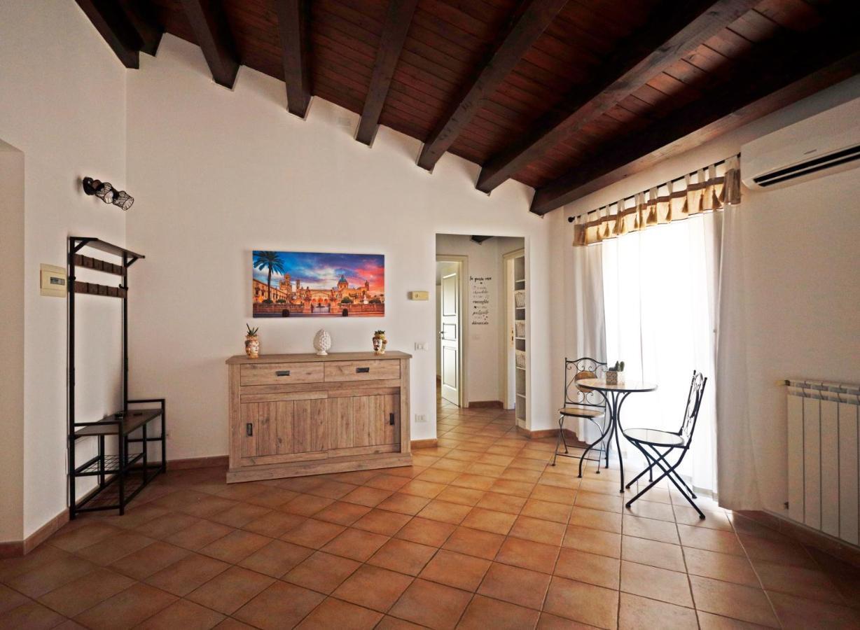 La Casa Di Filippo Appartement *